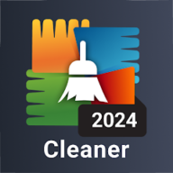 AVG Cleaner MOD APK 24.10.0 (Pro Unlocked)