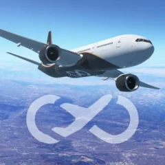 Infinite Flight Simulator Mod Apk