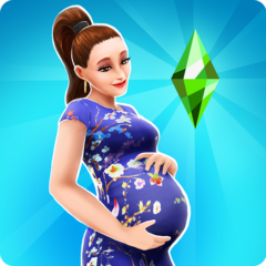 The Sims FreePlay Mod APK