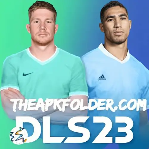 DLS 23 MOD APK