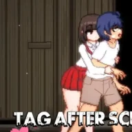 Tag After School APK 9.6 [Latest/Full Game]