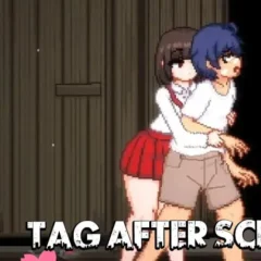 Tag After School APK