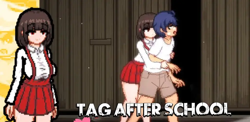 Tag After School APK