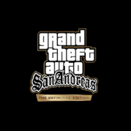 GTA SA Definitive Edition Download for Android (APK+OBB)