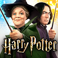 hogwarts mystery mod apk