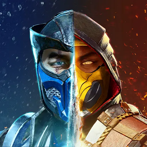 mortal kombat mod apk