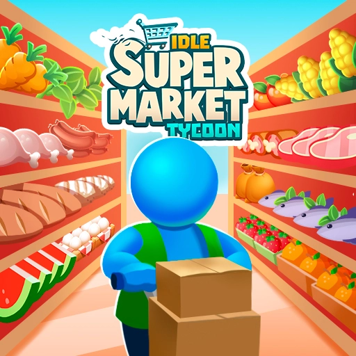 Idle Supermarket Tycoon－Shop MOD APK