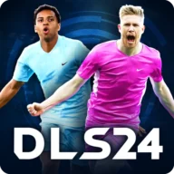 Dream League Soccer 2024 MOD APK v11.110 [Unlimited money]
