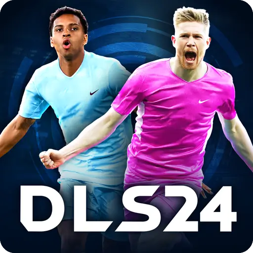 Dream League Soccer 2024 MOD APK