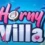 Horny Villa MOD APK v19.91 [Free Chest, Mega Merge] Download