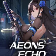 Aeons Echo MOD APK v1.2 (High Damage, Unlocked)