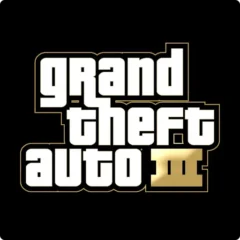 grand theft auto iii mod apk