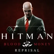 Hitman Blood Money Reprisal MOD APK Latest Version