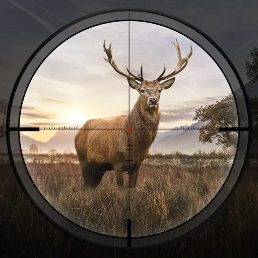 hunting sniper mod apk