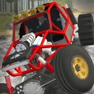 Offroad Outlaws MOD APK 6.6.8 (VIP, Unlocked All)