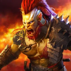 raid shadow legends mod apk