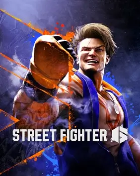 Street Fighter 6 Apk Free Download For Andriod
