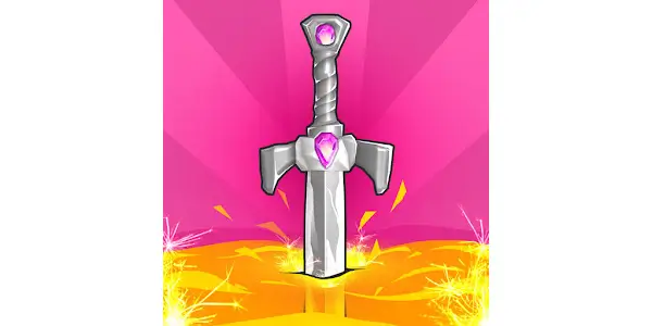 Download Sword Melter MOD APK v4.5 [Unlimited Resources] for Android