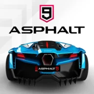 Asphalt 9: Legends MOD APK v4.7.0d (Unlimited money, tokens)