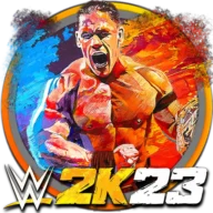 WWE 2K23 Apk Download Latest Version