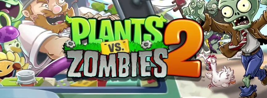 Plants Vs Zombies™ 2